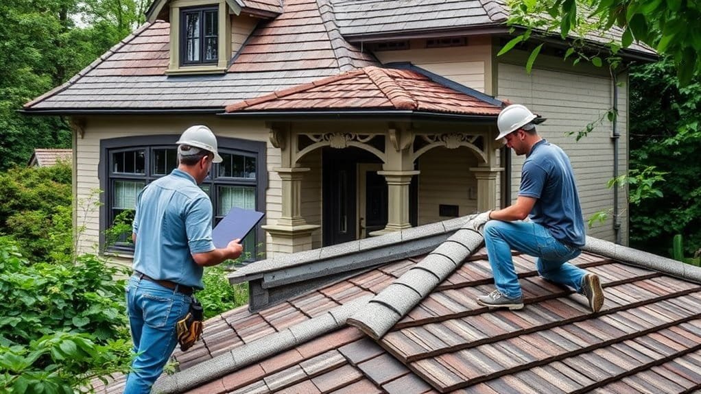 selecting the ideal contractor