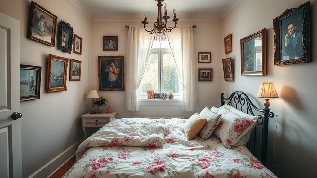 showcase captivating artistic creations