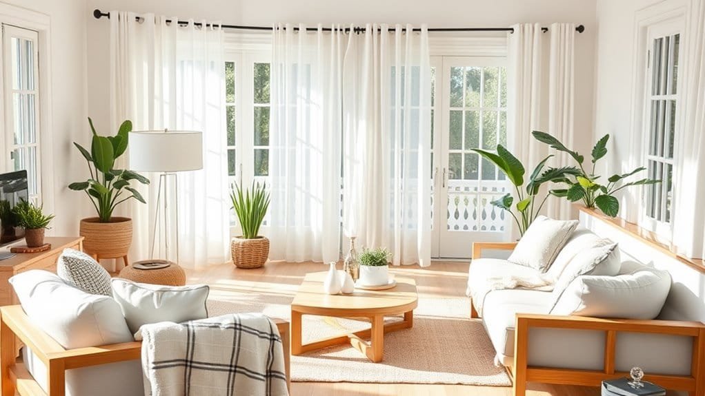 simple seasonal design elements