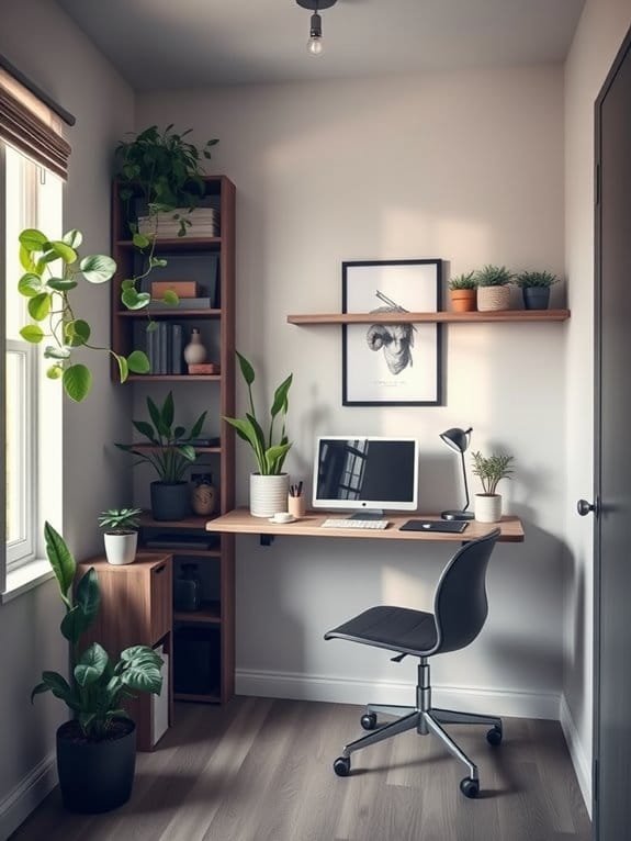 small home office solutions