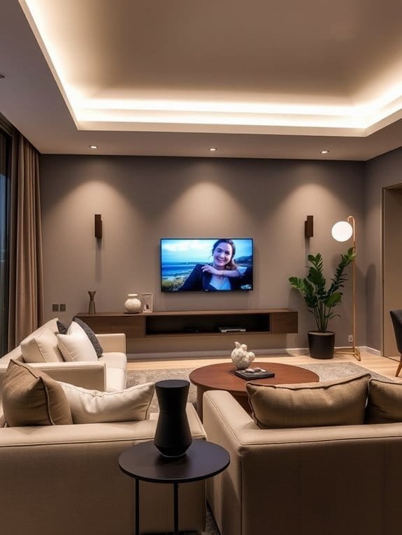 smart home technology selection factors