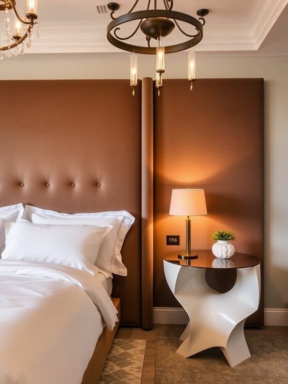 statement furniture selection guide