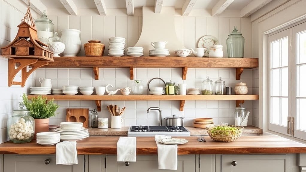 stylish home decor elements