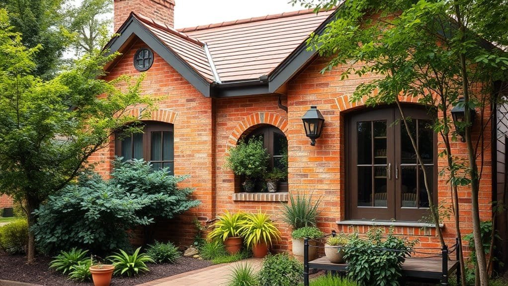 sustainable construction material innovation