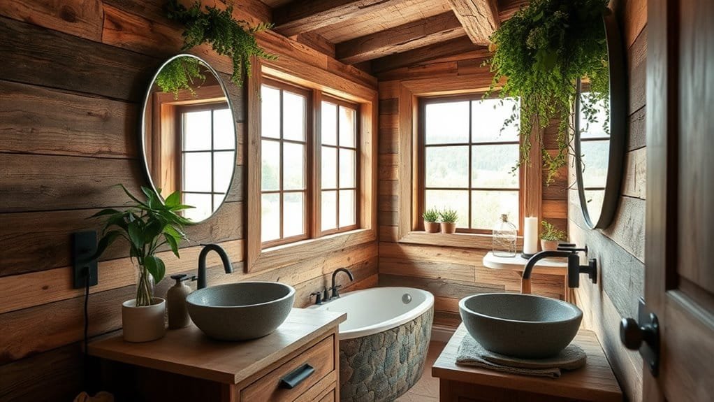 sustainable design aesthetic focus