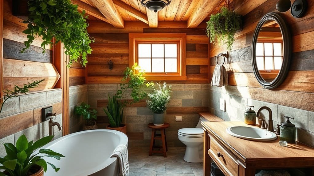 sustainable design with nature