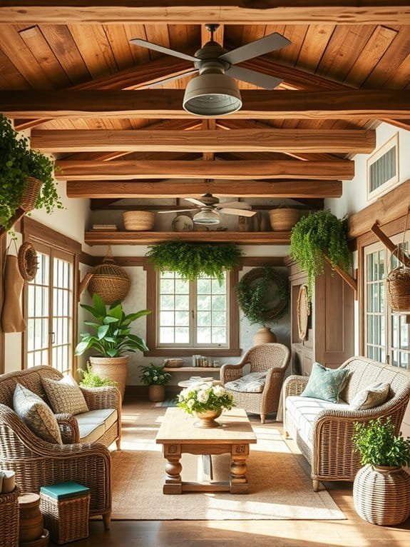 sustainable design with nature