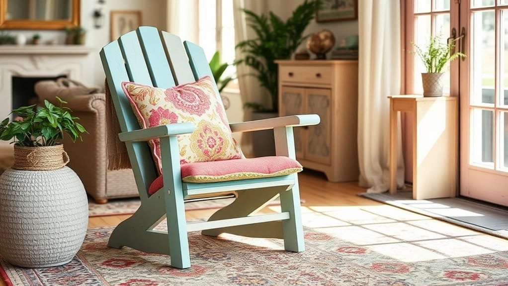 sustainable diy furniture ideas