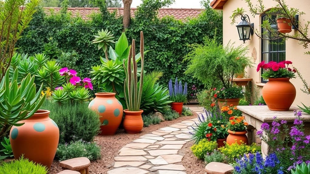 sustainable environmental conservation efforts