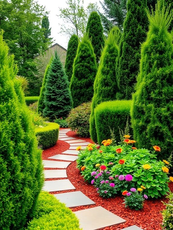 sustainable landscaping for appeal