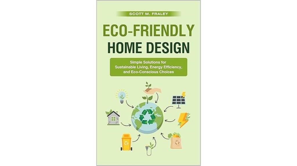 sustainable living home solutions
