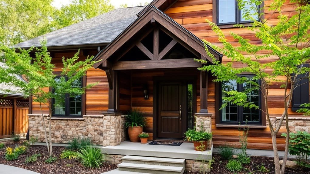 sustainable timber resource utilization