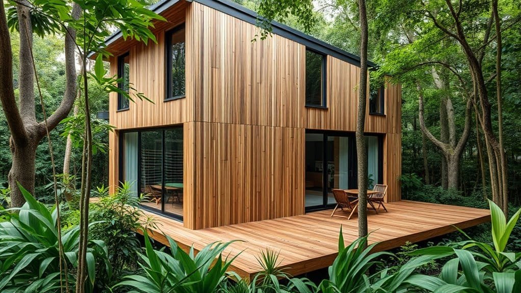 sustainable versatile fast growing plant