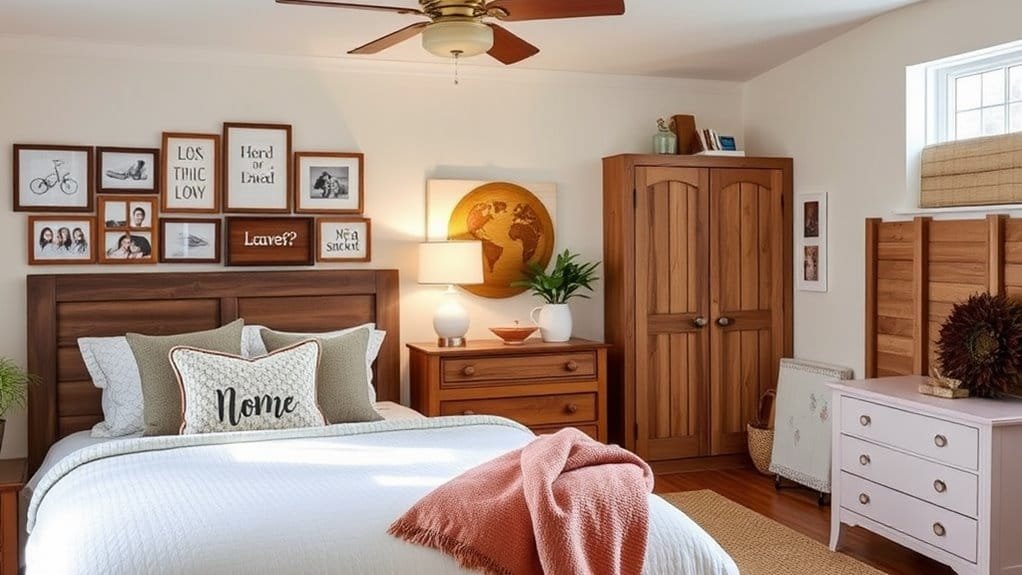 tailor your environment style