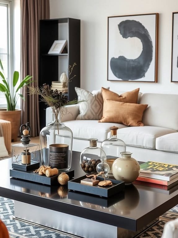 tailored unique style essentials