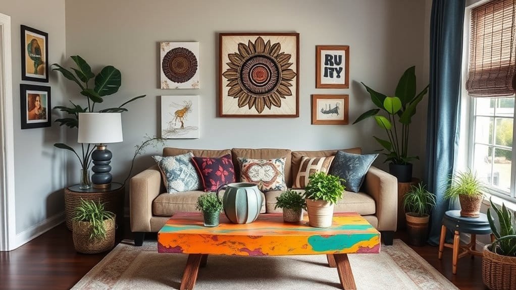 tailoring your home aesthetics