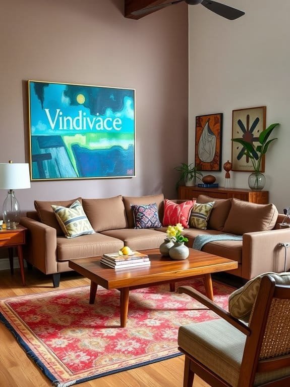 tailoring your living environment