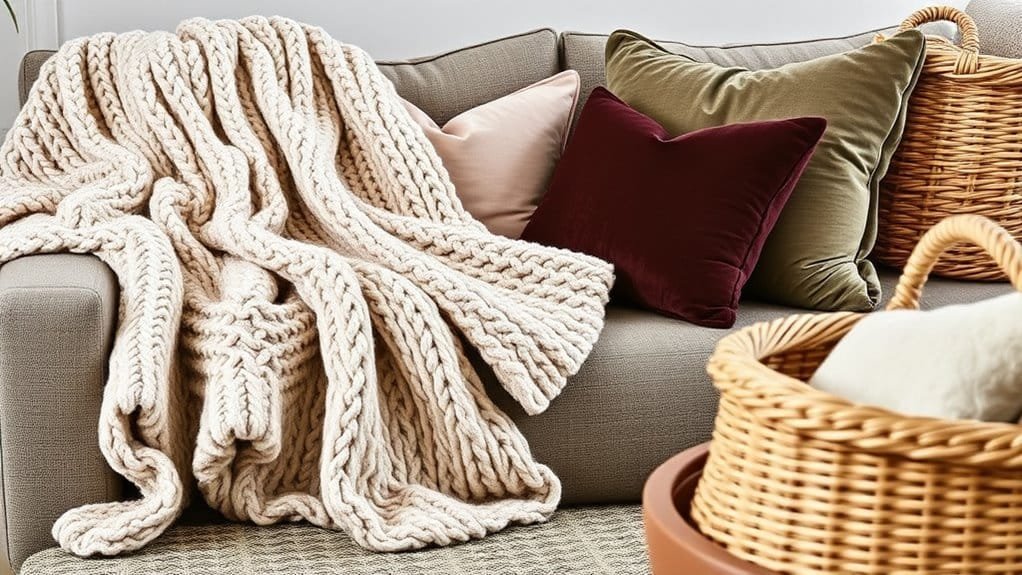 textile layering techniques explained