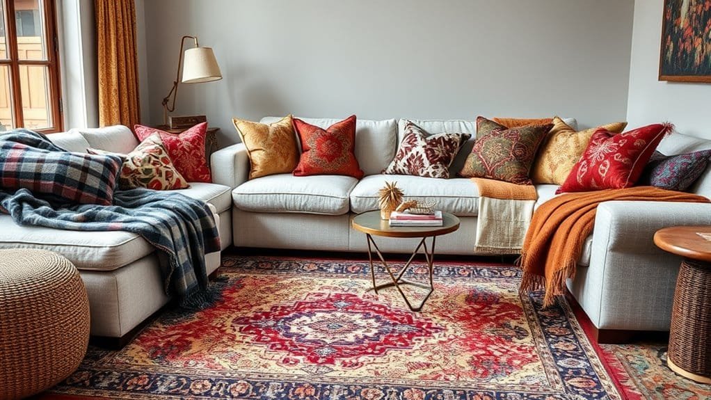 textured fabric designs