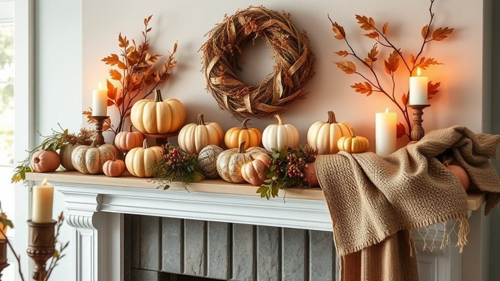 textured layered surface heights