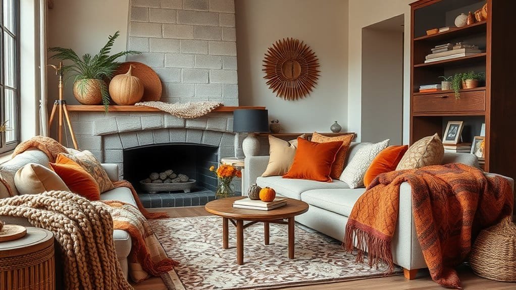 textured warmth essentials