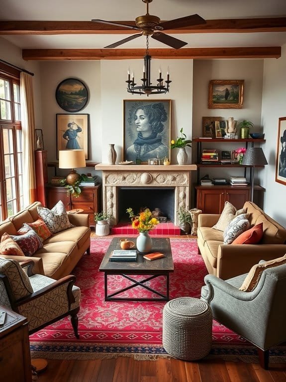 thoughtful accessory layering techniques