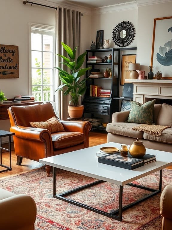 timeless aesthetic fusion design