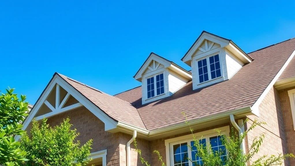 timeless architectural aesthetics