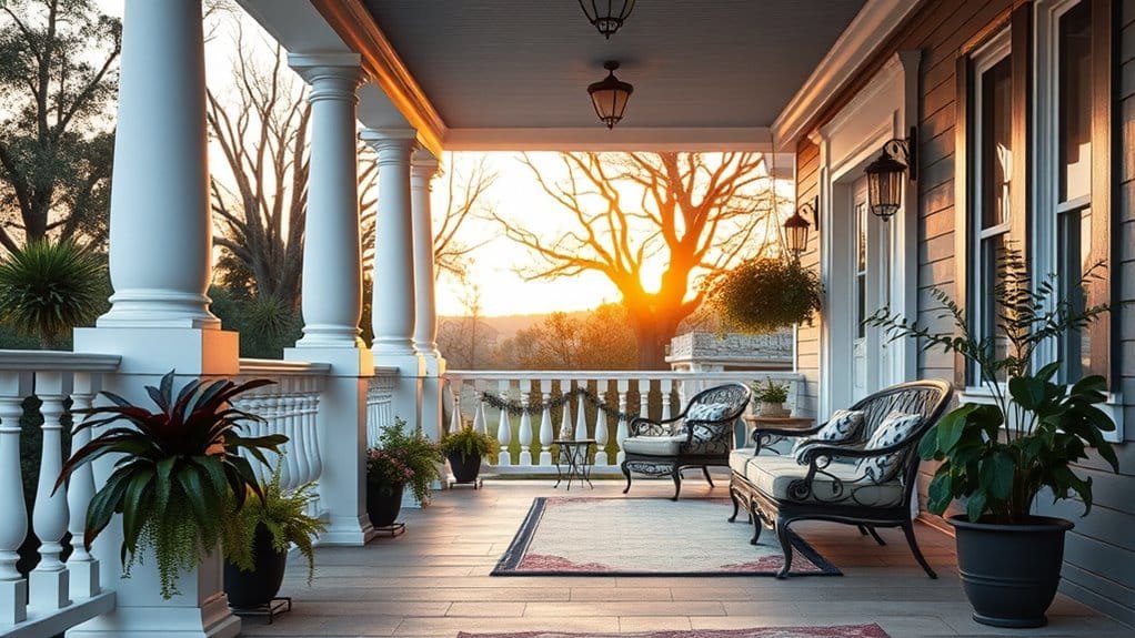 timeless architectural design elements