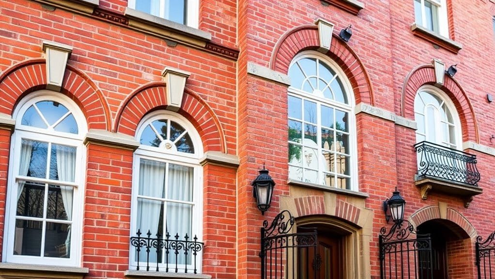 timeless architectural design elements