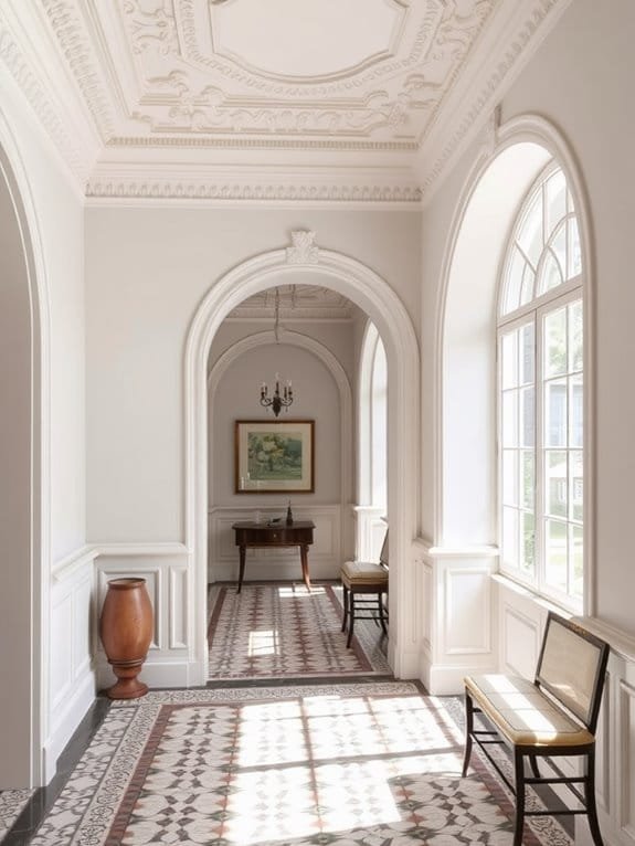 timeless architectural design elements