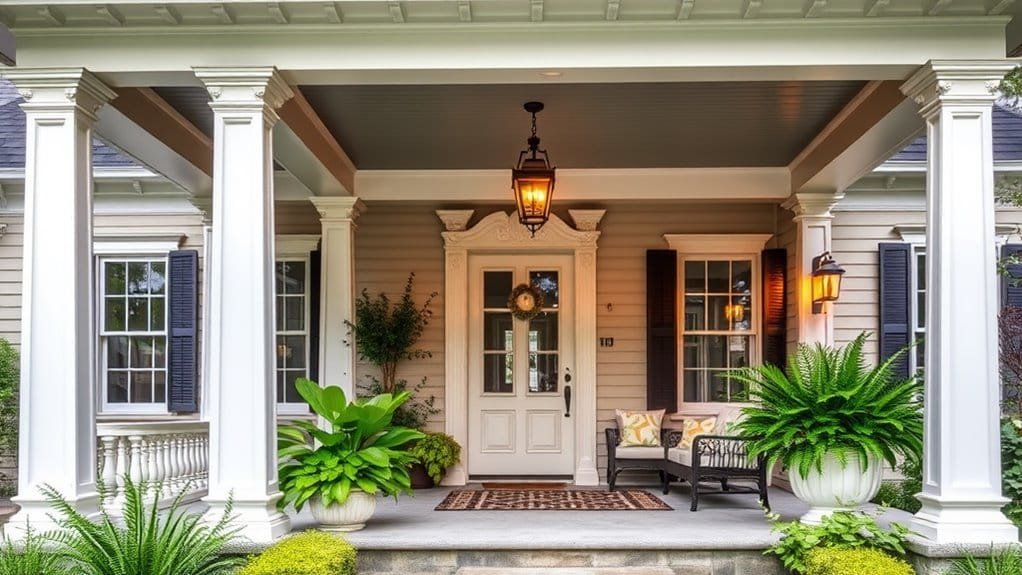 timeless architectural design elements