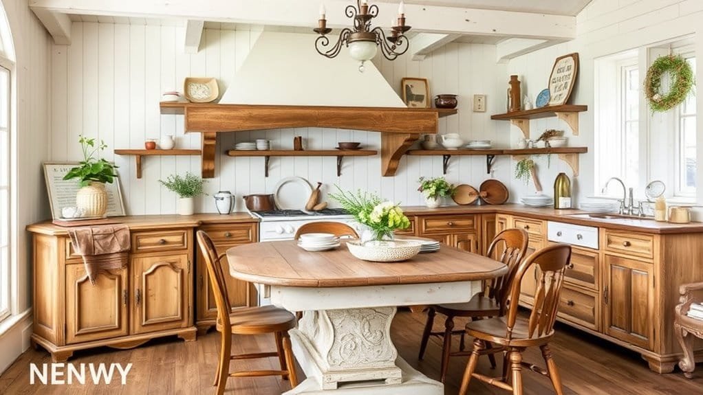 timeless classic design features