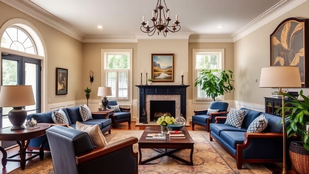 timeless color combinations guide