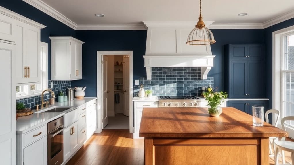 timeless color selection guide