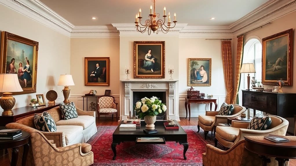 timeless creativity and design