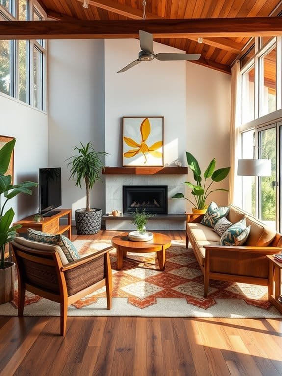 timeless design aesthetic revival