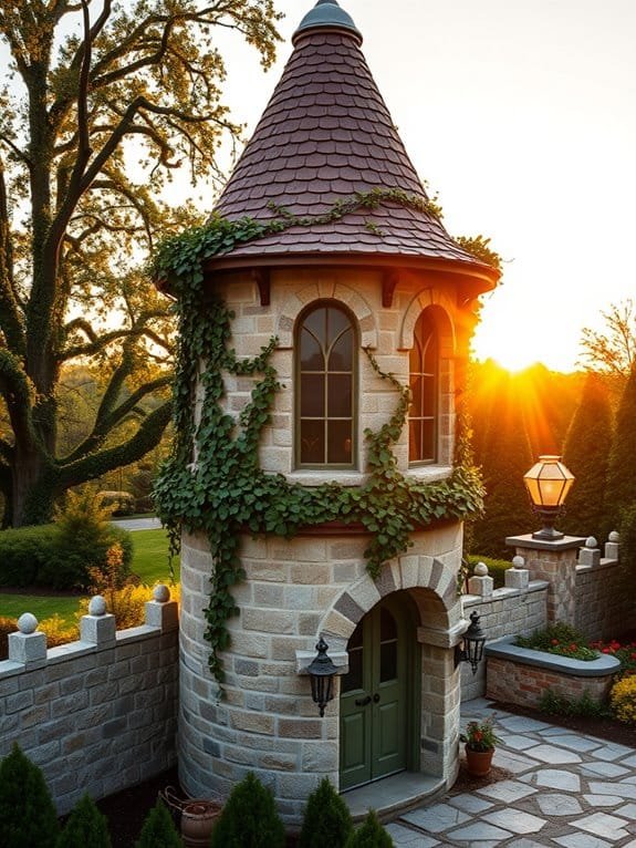 timeless design and beauty