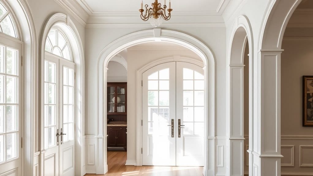 timeless design elements showcase