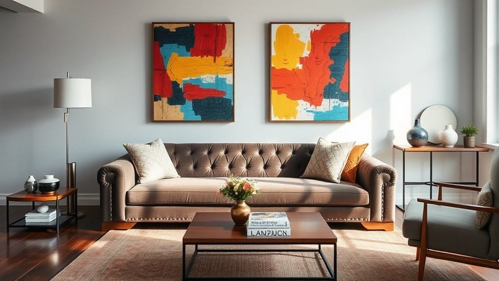 timeless design meets innovation