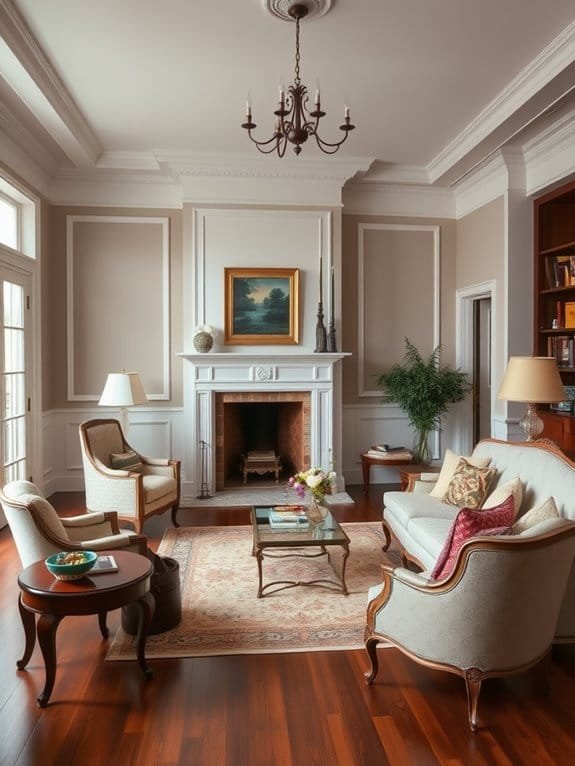 timeless design principles endure