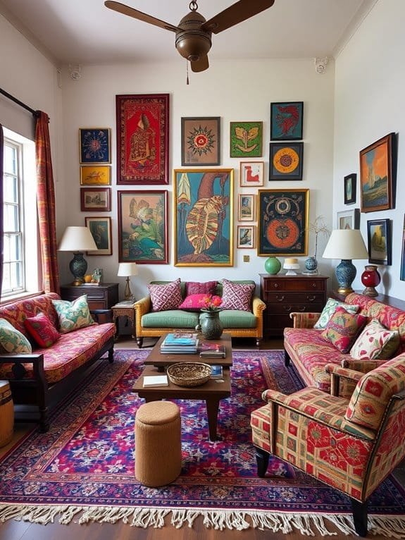 timeless design through diversity