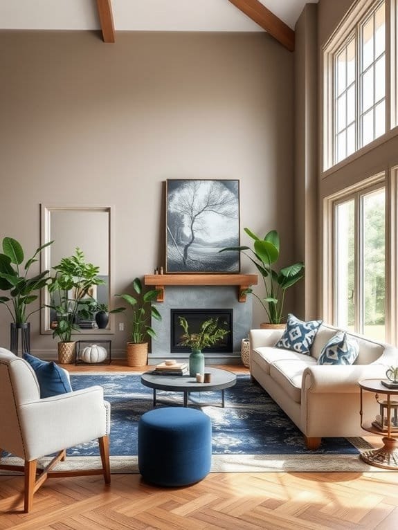 timeless elegant interior designs