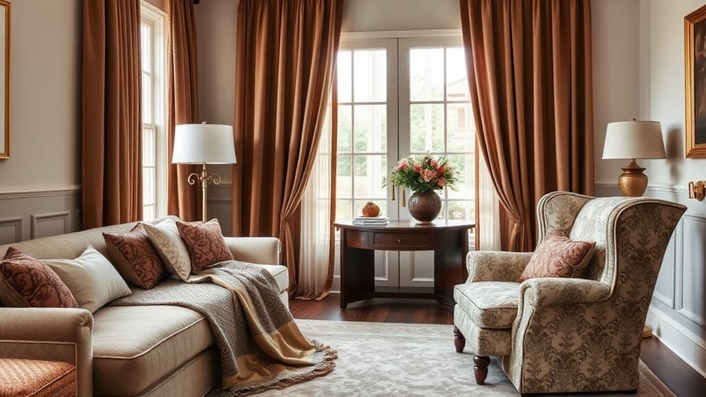 timeless fabric artistry collection