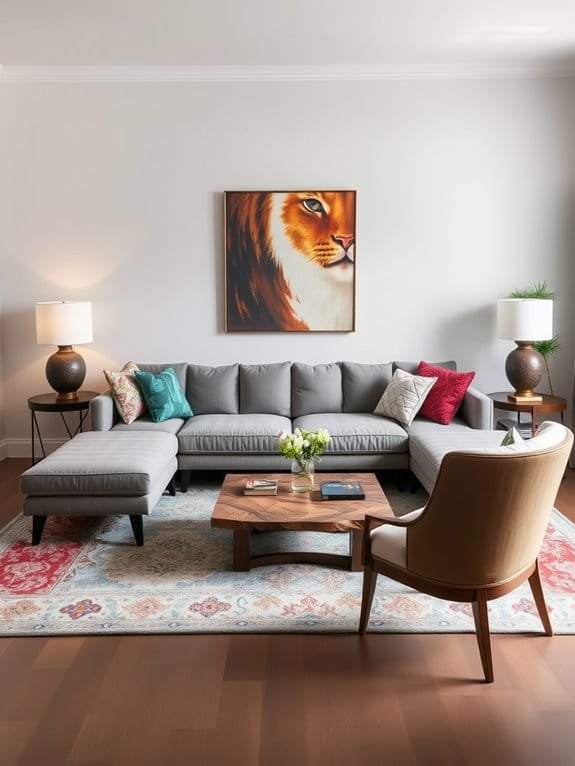 timeless furniture selection guide