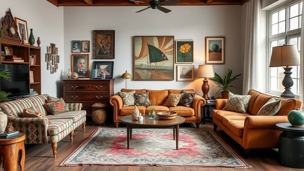 timeless furniture selection guide