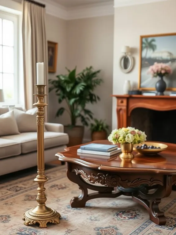 timeless home decor essentials
