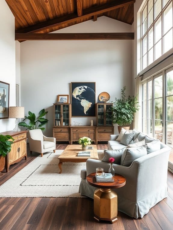 timeless home design trends