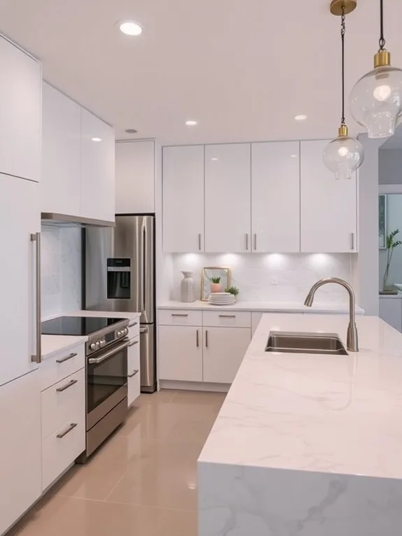 timeless kitchen design guide