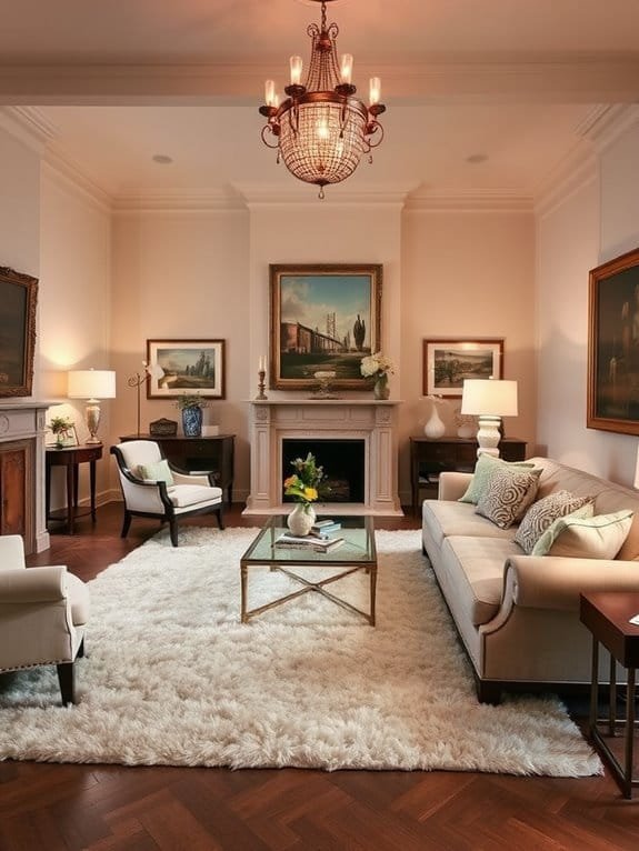 timeless living room designs